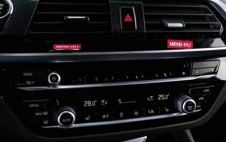 BMW X4, 2019 год, 4 429 000 рублей, 16 фотография