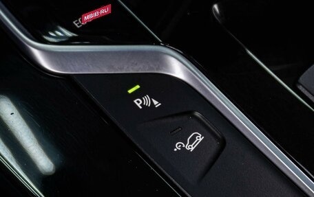 BMW X4, 2019 год, 4 429 000 рублей, 18 фотография