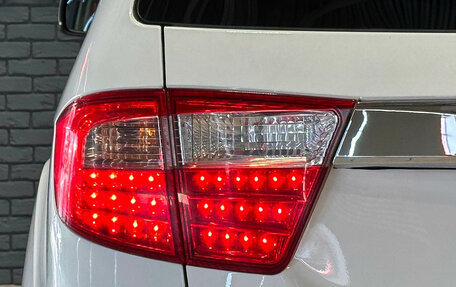 Foton Sauvana I, 2019 год, 1 547 000 рублей, 8 фотография