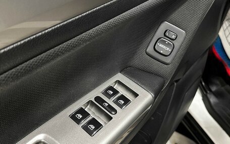 Foton Sauvana I, 2019 год, 1 547 000 рублей, 16 фотография