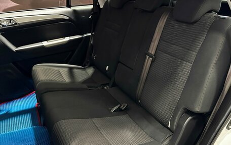 Foton Sauvana I, 2019 год, 1 547 000 рублей, 12 фотография