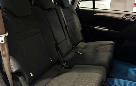 Foton Sauvana I, 2019 год, 1 547 000 рублей, 14 фотография