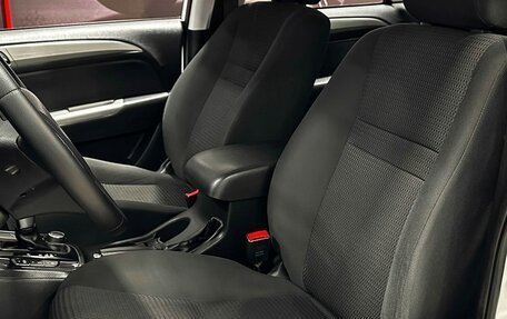 Foton Sauvana I, 2019 год, 1 547 000 рублей, 11 фотография