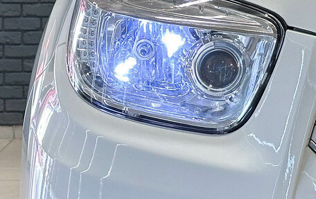 Foton Sauvana I, 2019 год, 1 547 000 рублей, 9 фотография