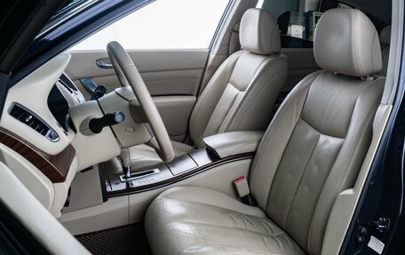 Nissan Teana, 2010 год, 1 199 000 рублей, 10 фотография