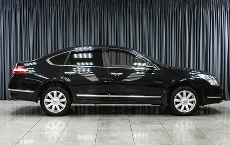 Nissan Teana, 2010 год, 1 199 000 рублей, 5 фотография