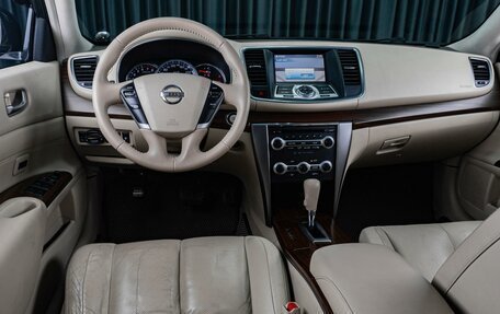 Nissan Teana, 2010 год, 1 199 000 рублей, 6 фотография