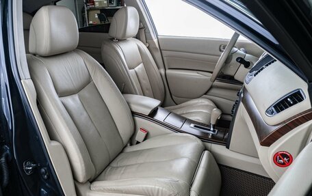 Nissan Teana, 2010 год, 1 199 000 рублей, 8 фотография