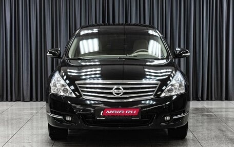 Nissan Teana, 2010 год, 1 199 000 рублей, 3 фотография