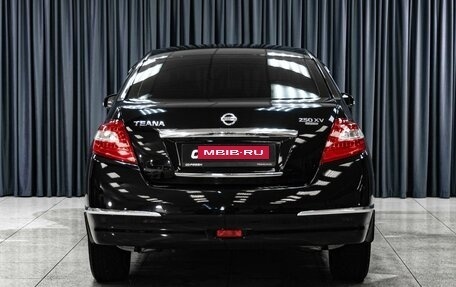 Nissan Teana, 2010 год, 1 199 000 рублей, 4 фотография