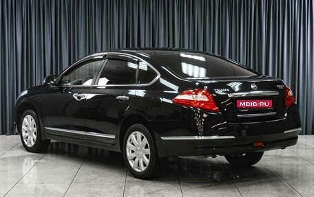 Nissan Teana, 2010 год, 1 199 000 рублей, 2 фотография