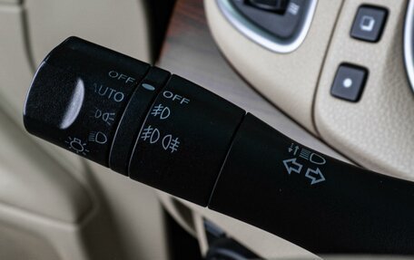 Nissan Teana, 2010 год, 1 199 000 рублей, 13 фотография