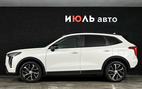 Haval Jolion, 2024 год, 1 875 000 рублей, 9 фотография