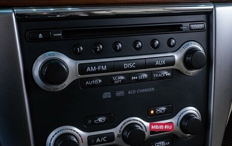 Nissan Teana, 2010 год, 1 199 000 рублей, 16 фотография