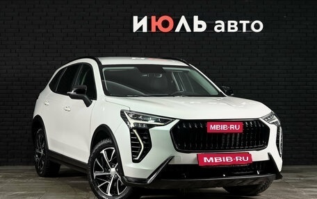 Haval Jolion, 2024 год, 1 875 000 рублей, 4 фотография