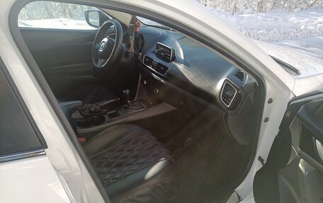 Mazda 3, 2013 год, 1 200 000 рублей, 3 фотография