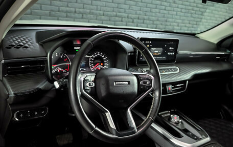 Haval Jolion, 2024 год, 1 875 000 рублей, 13 фотография