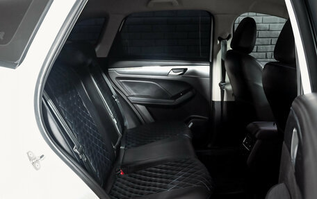 Haval Jolion, 2024 год, 1 875 000 рублей, 18 фотография