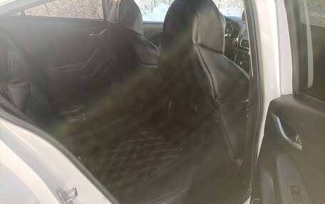 Mazda 3, 2013 год, 1 200 000 рублей, 2 фотография