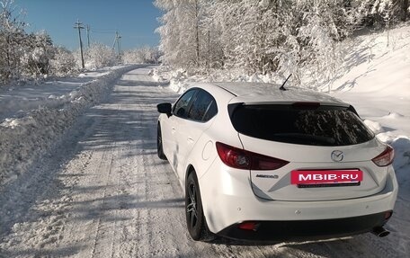 Mazda 3, 2013 год, 1 200 000 рублей, 5 фотография