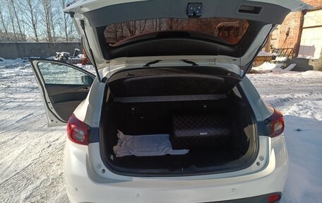 Mazda 3, 2013 год, 1 200 000 рублей, 9 фотография