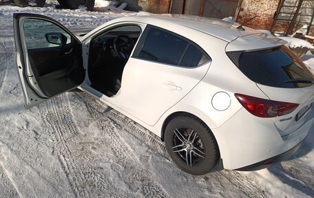 Mazda 3, 2013 год, 1 200 000 рублей, 8 фотография