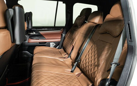 Lexus LX III, 2020 год, 11 900 000 рублей, 10 фотография