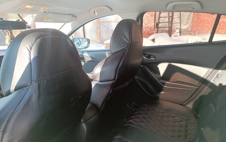 Mazda 3, 2013 год, 1 200 000 рублей, 11 фотография