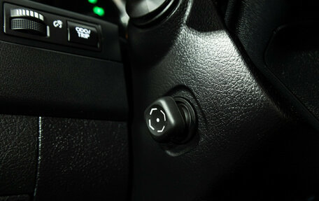 Lexus LX III, 2020 год, 11 900 000 рублей, 20 фотография