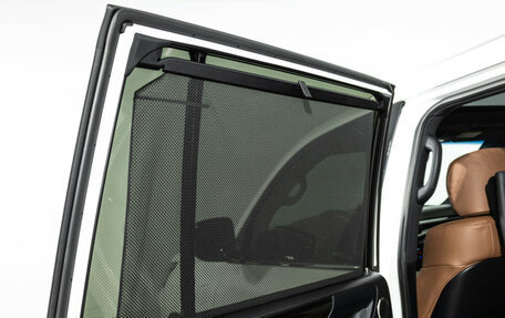 Lexus LX III, 2020 год, 11 900 000 рублей, 17 фотография