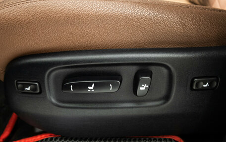 Lexus LX III, 2020 год, 11 900 000 рублей, 19 фотография