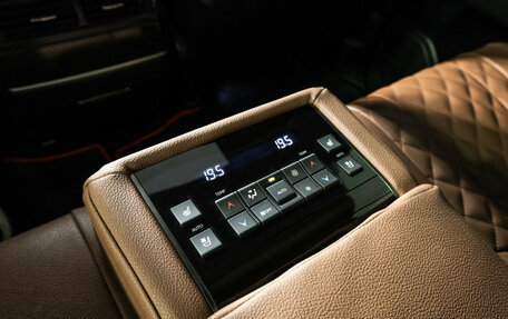 Lexus LX III, 2020 год, 11 900 000 рублей, 16 фотография