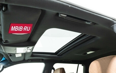 Lexus LX III, 2020 год, 11 900 000 рублей, 18 фотография