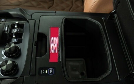 Lexus LX III, 2020 год, 11 900 000 рублей, 26 фотография