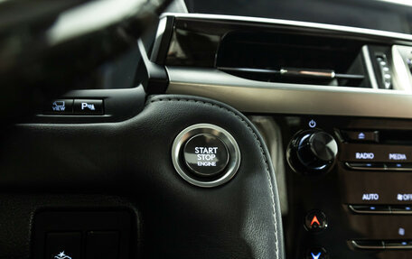 Lexus LX III, 2020 год, 11 900 000 рублей, 29 фотография