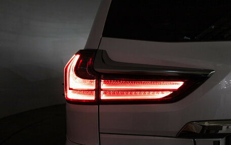 Lexus LX III, 2020 год, 11 900 000 рублей, 40 фотография