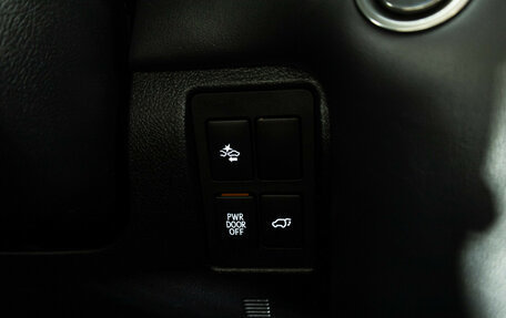 Lexus LX III, 2020 год, 11 900 000 рублей, 27 фотография