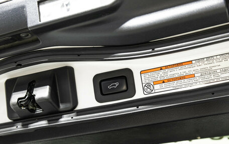 Lexus LX III, 2020 год, 11 900 000 рублей, 34 фотография