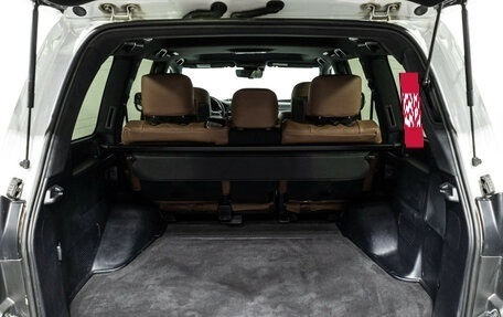 Lexus LX III, 2020 год, 11 900 000 рублей, 33 фотография