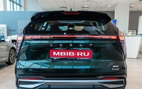 Geely Atlas, 2025 год, 3 917 190 рублей, 3 фотография