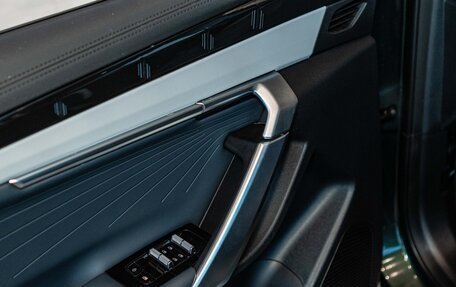 Geely Atlas, 2025 год, 3 917 190 рублей, 5 фотография