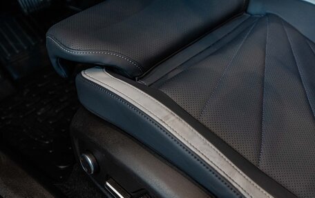 Geely Atlas, 2025 год, 3 917 190 рублей, 8 фотография