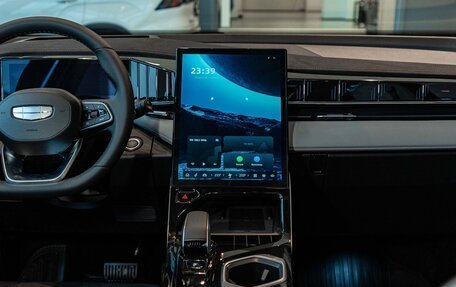 Geely Atlas, 2025 год, 3 917 190 рублей, 17 фотография