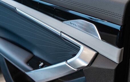 Geely Atlas, 2025 год, 3 917 190 рублей, 15 фотография