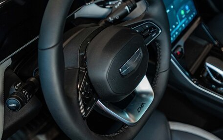 Geely Atlas, 2025 год, 3 917 190 рублей, 9 фотография