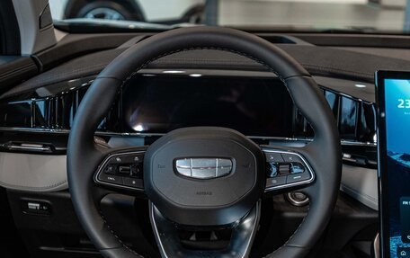 Geely Atlas, 2025 год, 3 917 190 рублей, 13 фотография