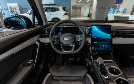 Geely Atlas, 2025 год, 3 917 190 рублей, 11 фотография