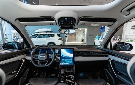 Geely Atlas, 2025 год, 3 917 190 рублей, 10 фотография