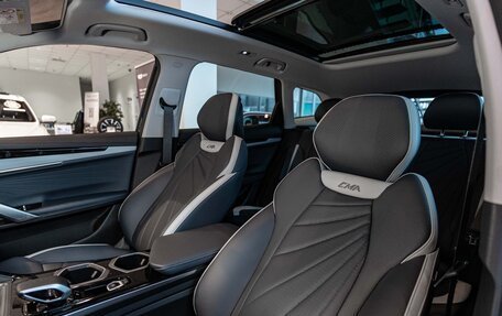 Geely Atlas, 2025 год, 3 917 190 рублей, 16 фотография