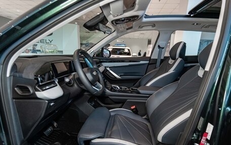 Geely Atlas, 2025 год, 3 917 190 рублей, 12 фотография